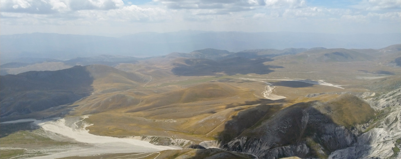 Campo Imperatore